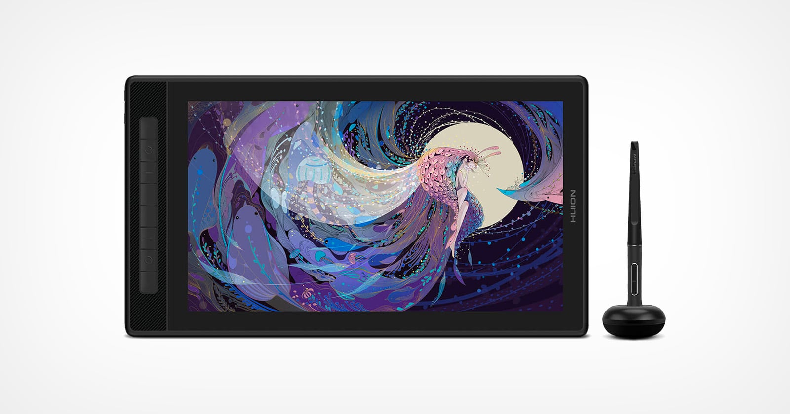 Huion Kamvas Pro 16 (2.5K)