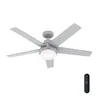 Hunter Aerodyne 52"