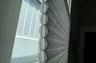 Hunter Douglas Duette Honeycomb Shade with PowerView Gen 3