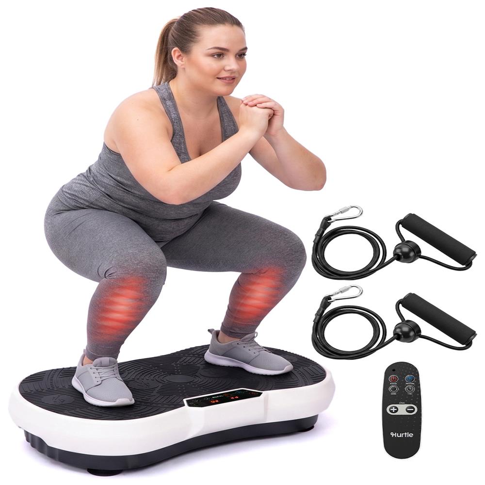 HURVBTR30 Vibration Platform