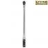 Husky H2DTWA 1/2 in. Drive Torque Wrench (50-250 ft-lb)