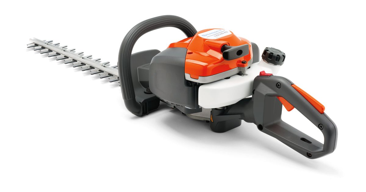 Husqvarna 122HD45 Gas Hedge Trimmer