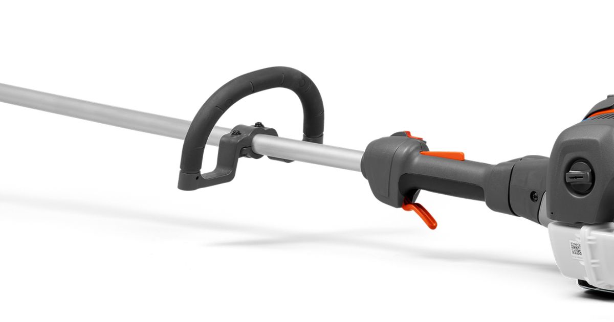 Husqvarna 525LST 25.4cc Gas String Trimmer