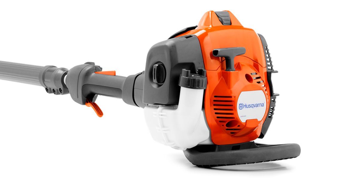 Husqvarna 525PT5S 12 in. 25.4cc 2-Cycle Professional Gas Pole Saw