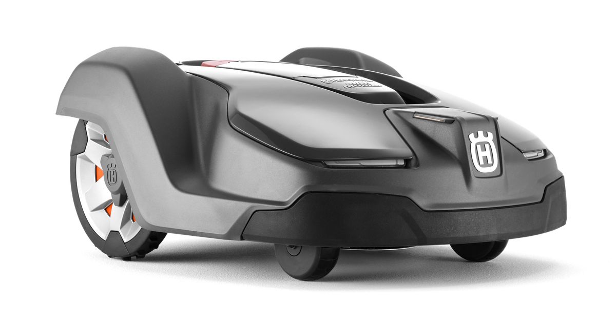Husqvarna Automower 430X