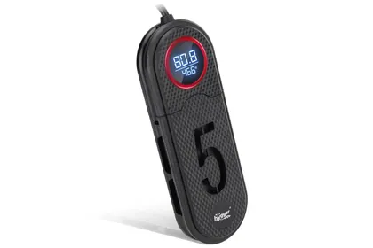 hygger 500W Titanium