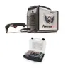 Hypertherm Powermax30 AIR Plasma Cutter (Built-In Compressor)