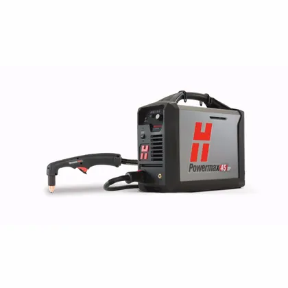 Hypertherm Powermax45 XP Plasma Cutter — Hypertherm