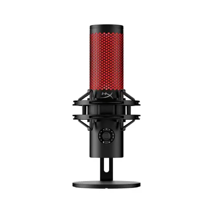HyperX QuadCast 2 — HyperX