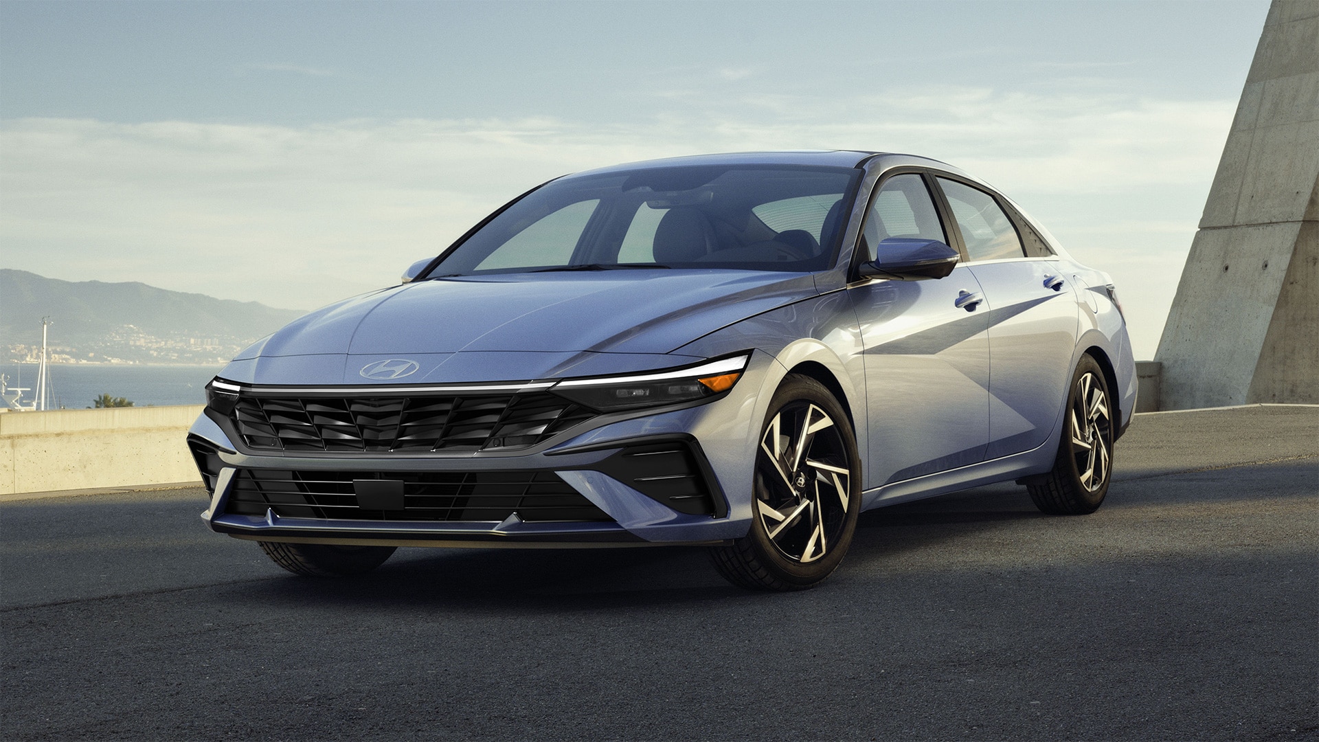 Hyundai Elantra (2026)