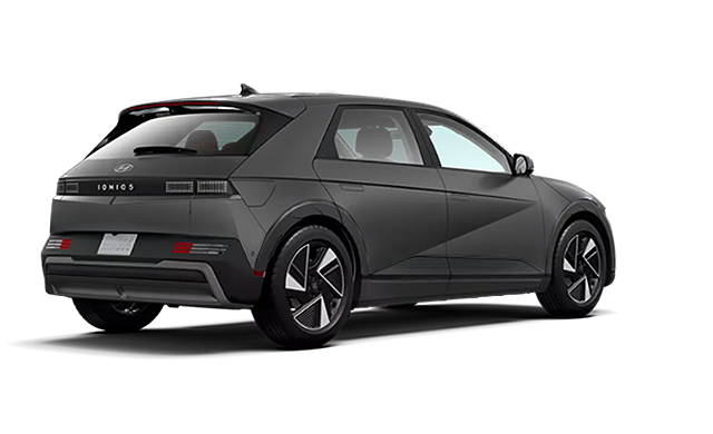 Hyundai Ioniq 5 Long Range RWD (2024)