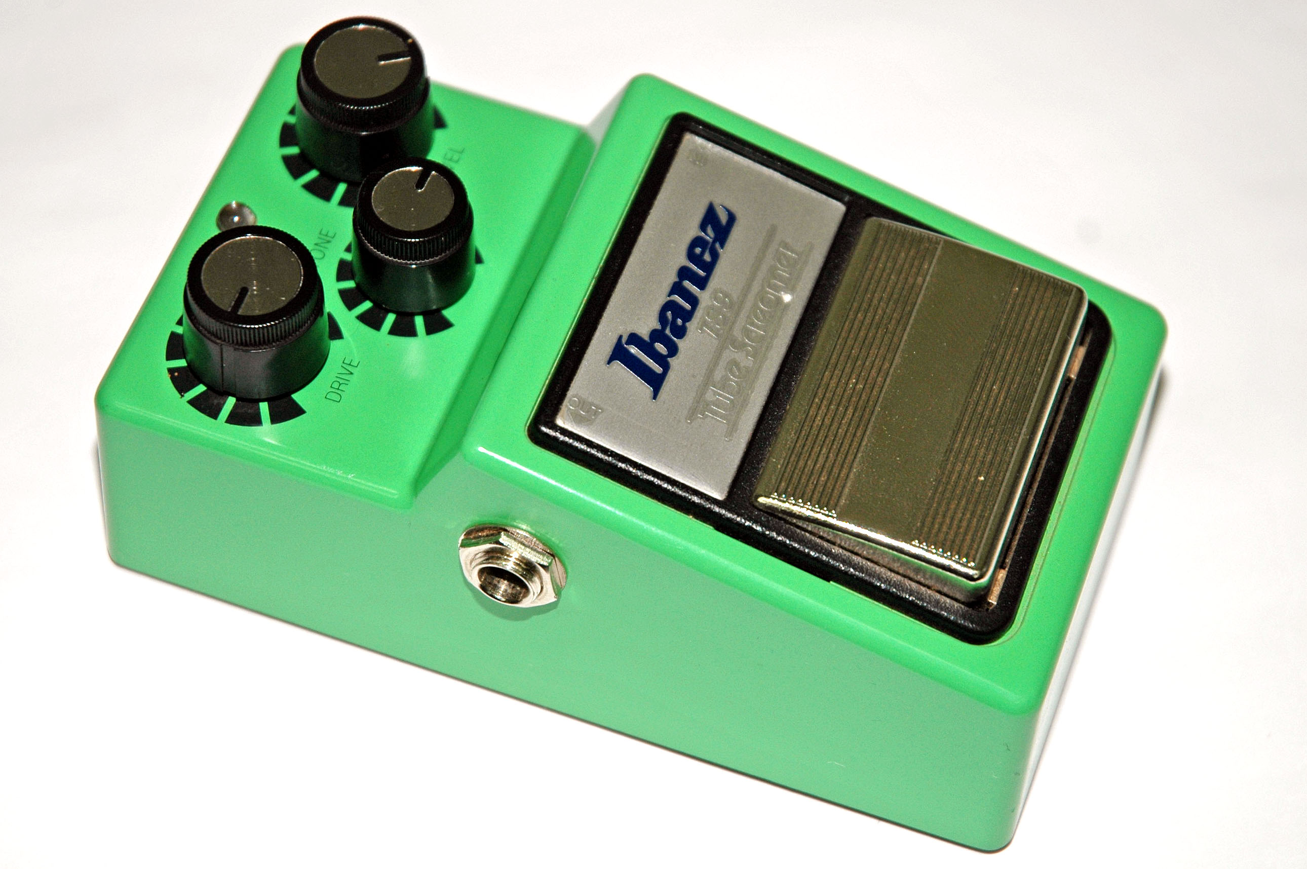 TS9 Tube Screamer