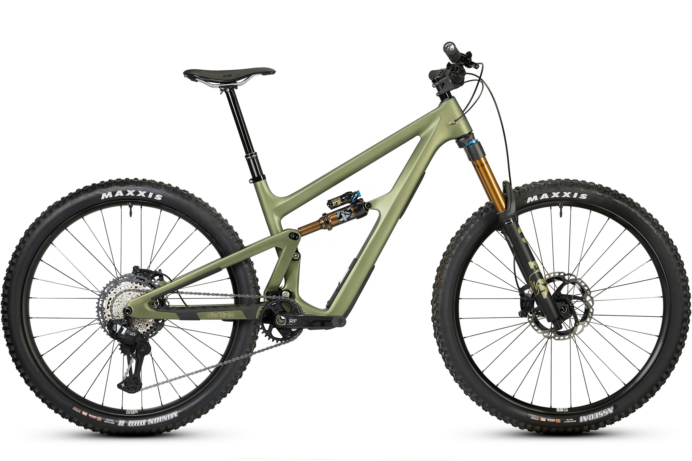 Ibis Ripmo V3 (Deore)