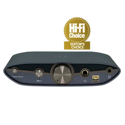 iFi Zen DAC 3 — iFi Audio