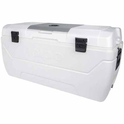 Igloo MaxCold 165-Quart Cooler