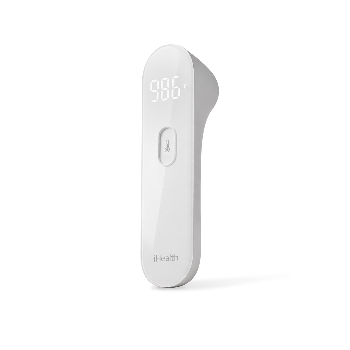 iHealth No-Touch Forehead Thermometer PT3