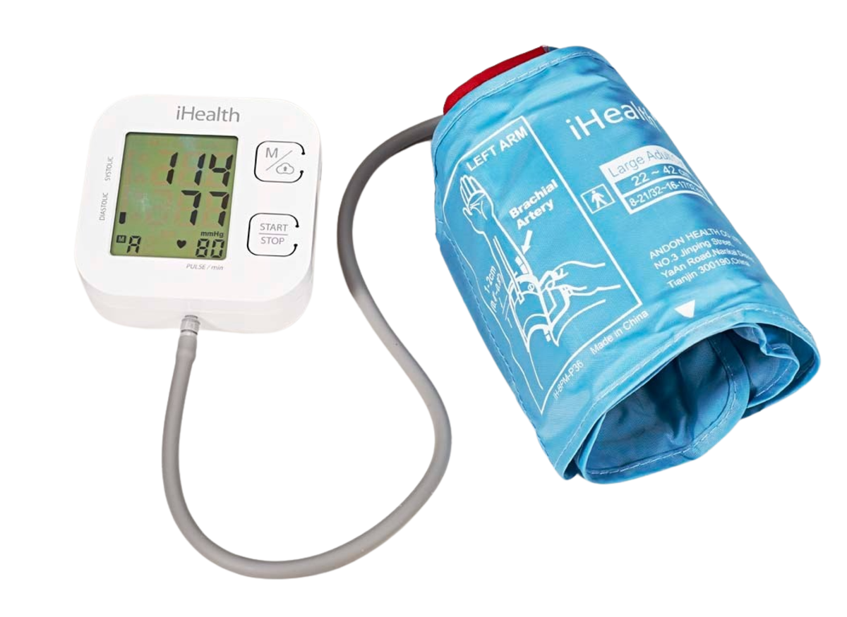 iHealth Track KN-550BT
