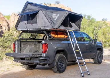iKamper Skycamp 3.0 — iKamper