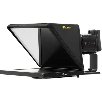 ikan PT4900 Professional 19in High-Bright Teleprompter