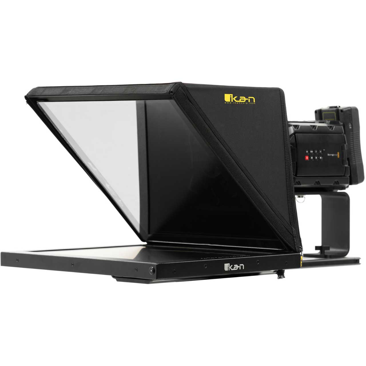 ikan PT4900 Professional 19in High-Bright Teleprompter