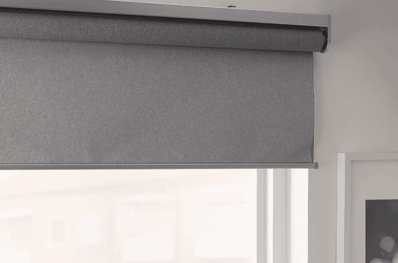 IKEA FYRTUR Block-Out Roller Blind