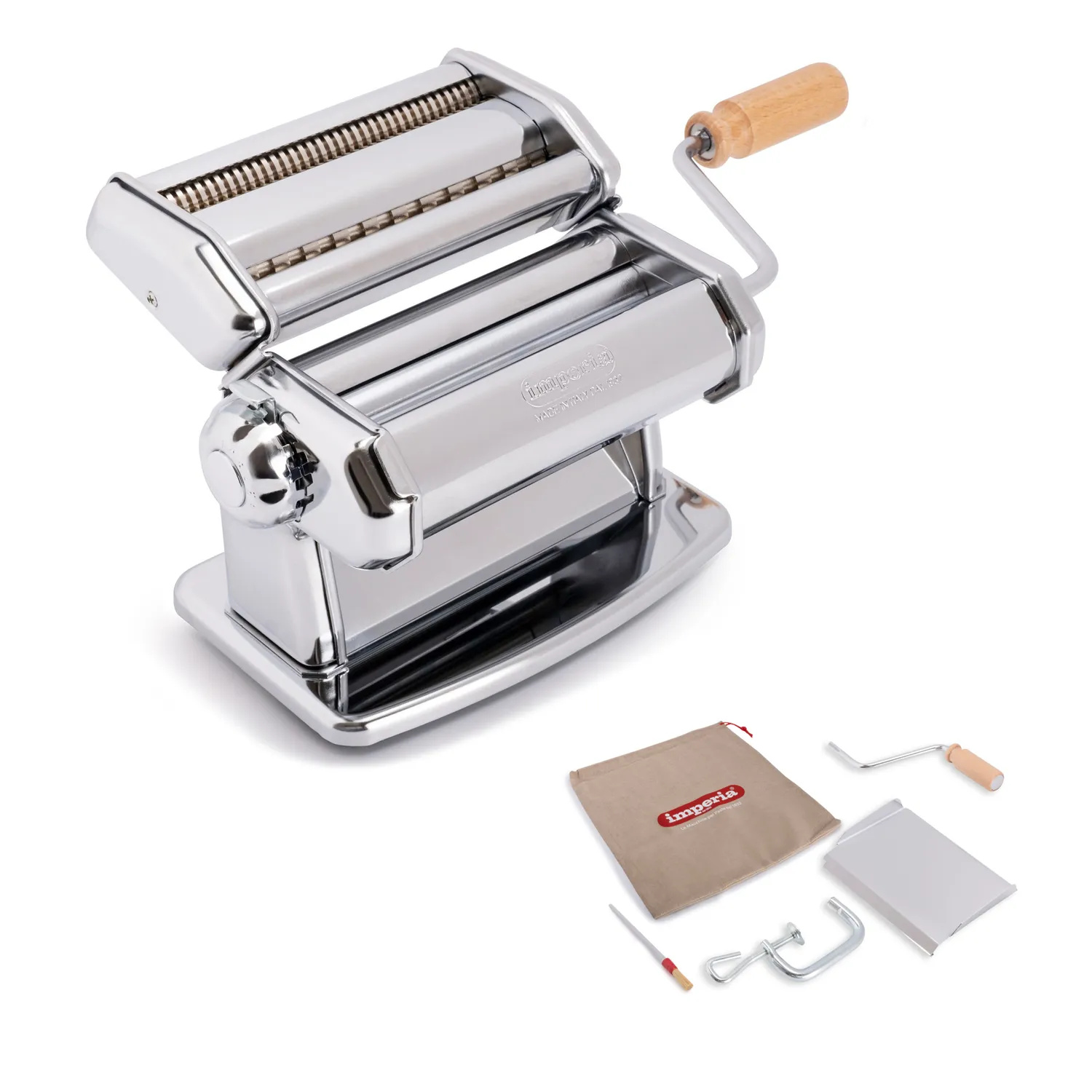 Home Pasta Machine SP150