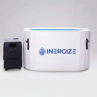 Inergize Cold Plunge