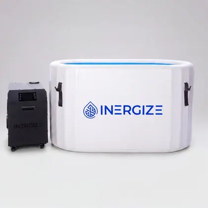 Inergize Cold Plunge