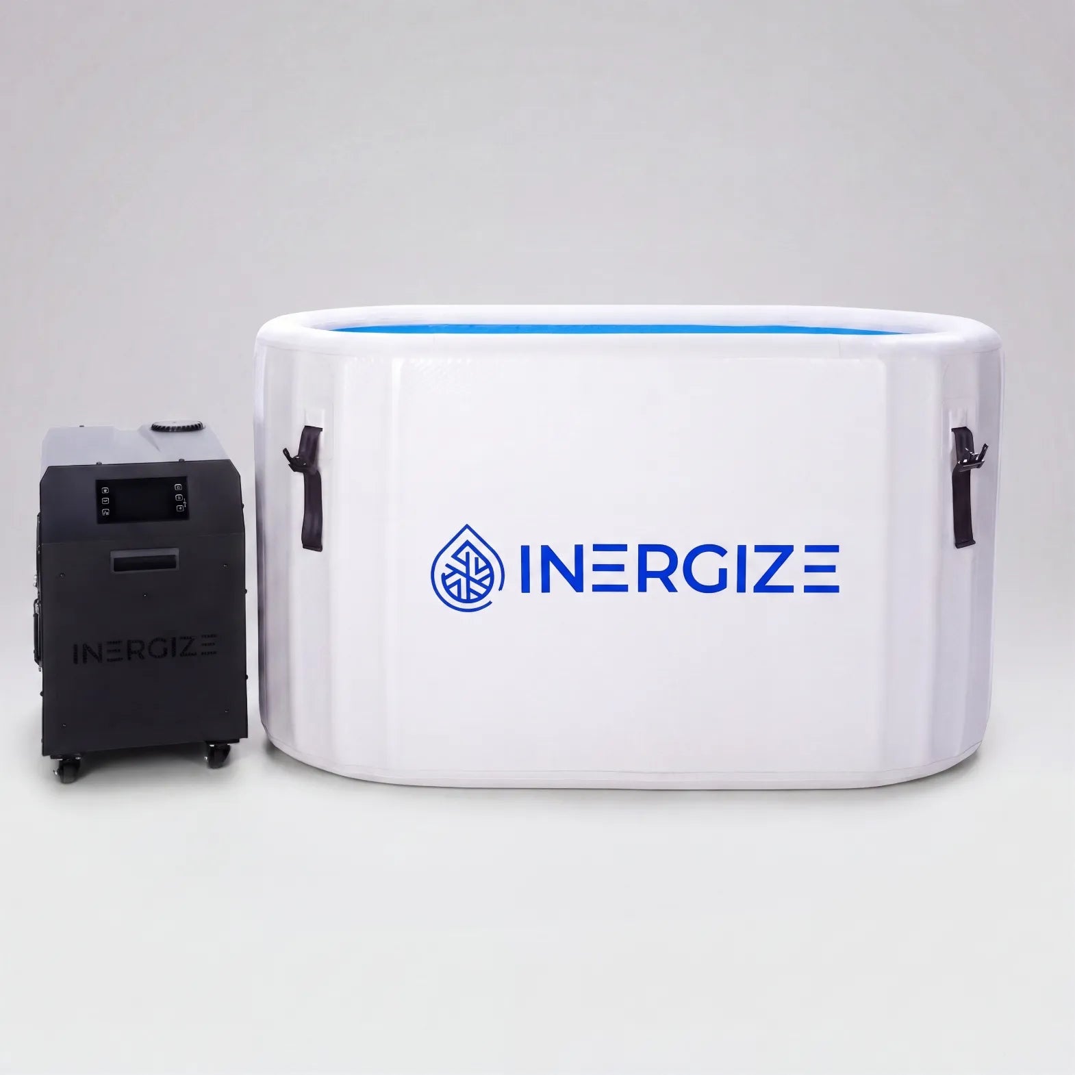 Inergize Cold Plunge