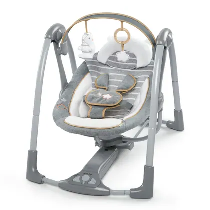 Ingenuity Boutique Collection Deluxe Swing 'n Go — Ingenuity