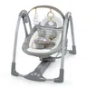 Ingenuity Boutique Collection Deluxe Swing 'n Go