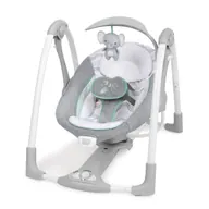Ingenuity ConvertMe Swing-2-Seat