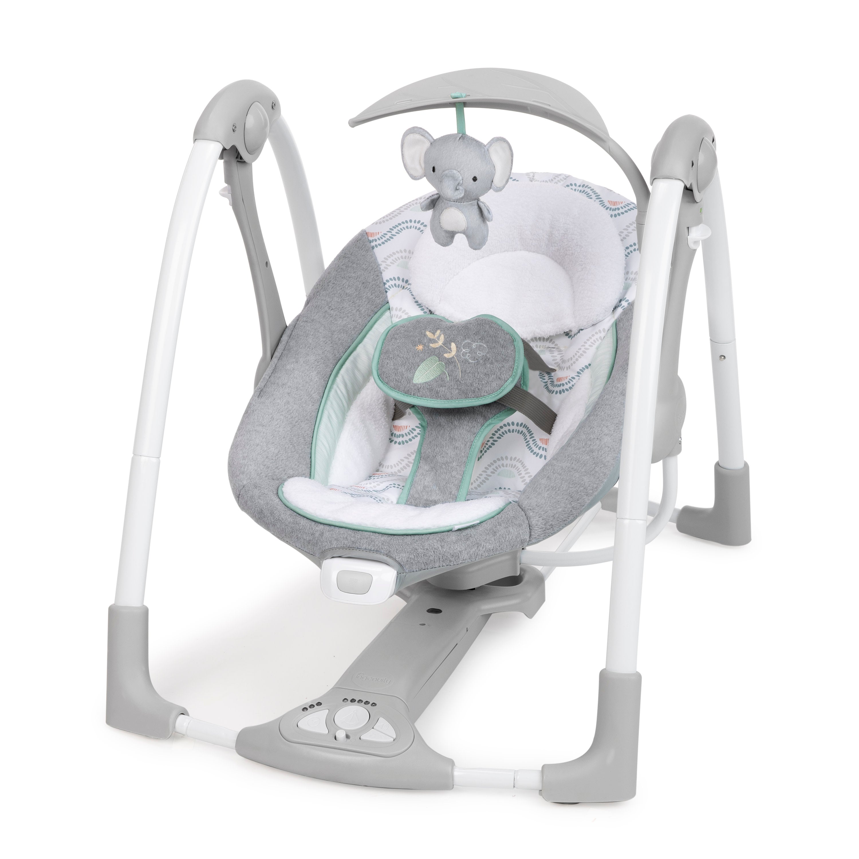 Ingenuity ConvertMe Swing-2-Seat