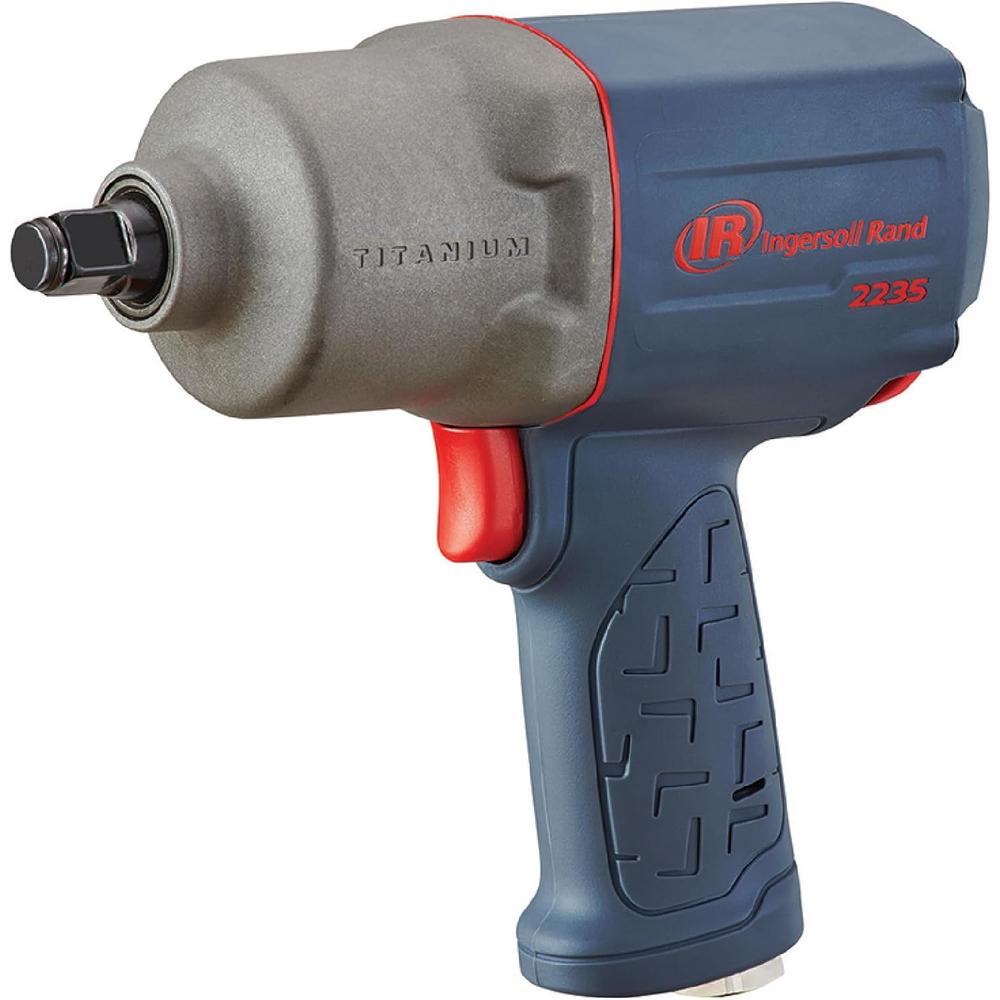 Ingersoll Rand 2235TiMAX — Ingersoll Rand