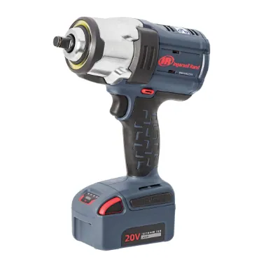 Ingersoll Rand W7152 — Ingersoll Rand