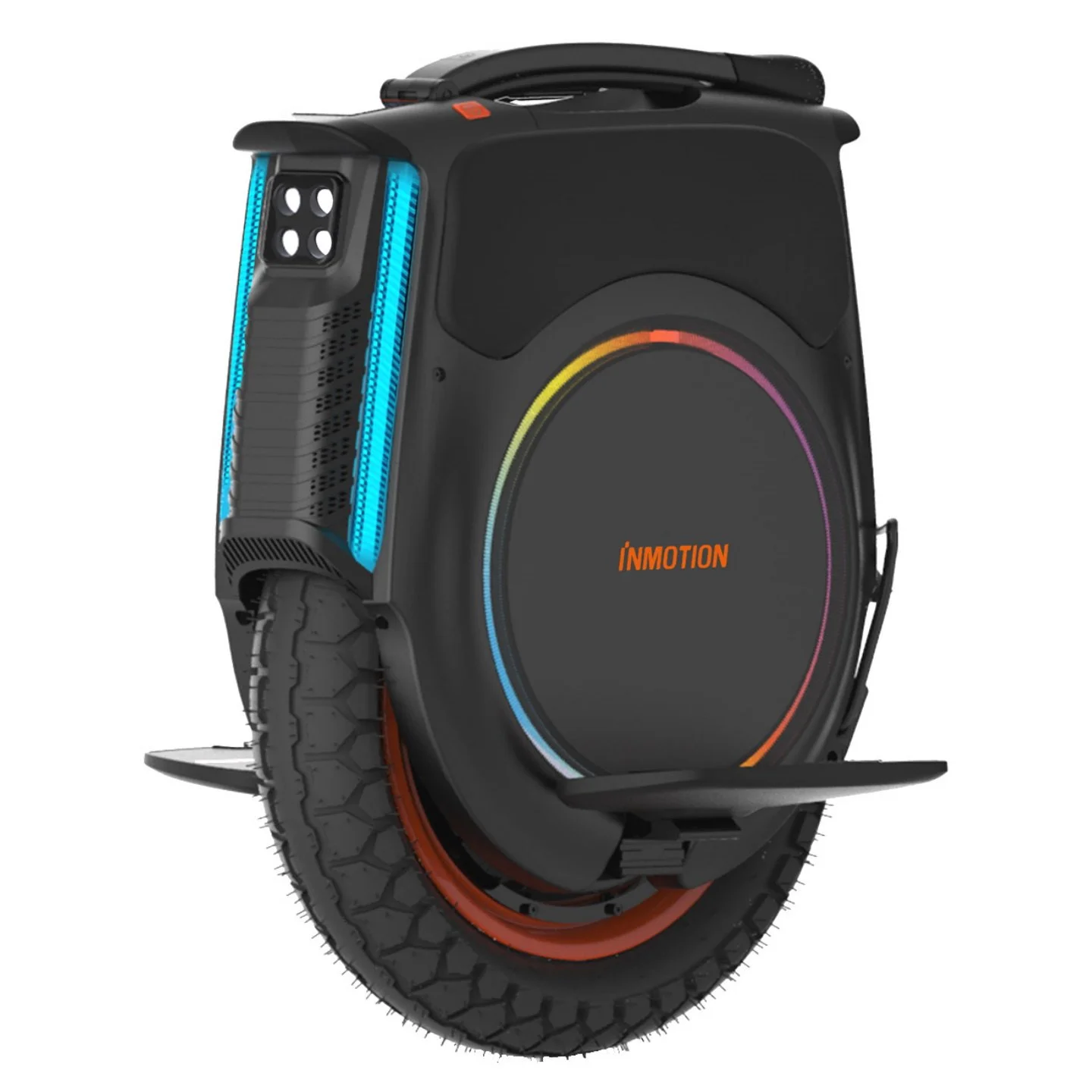 InMotion V12 HT