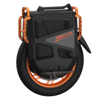 InMotion V13 Challenger — InMotion