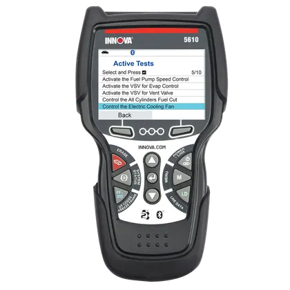 Innova 5610 — Innova