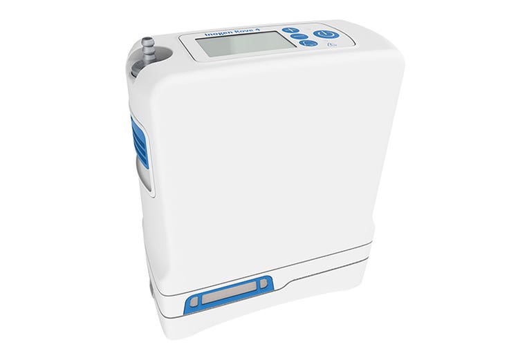 Inogen Rove 4
