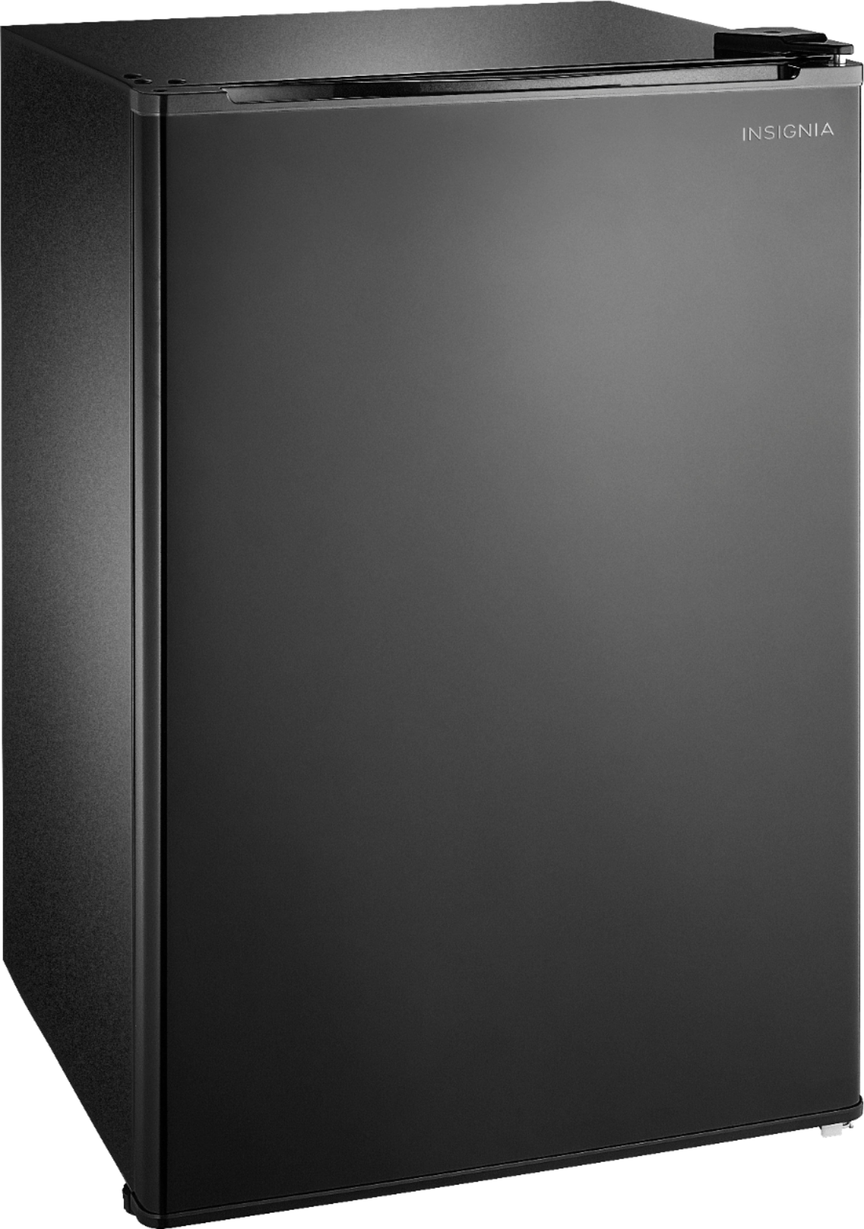 Insignia NS-CF26BK9 2.6 Cu Ft Mini Fridge