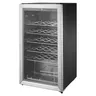 Insignia NS-WC29SS3 29-Bottle Single Zone Wine Cooler