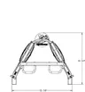 Inspire Fitness FT2 Functional Trainer