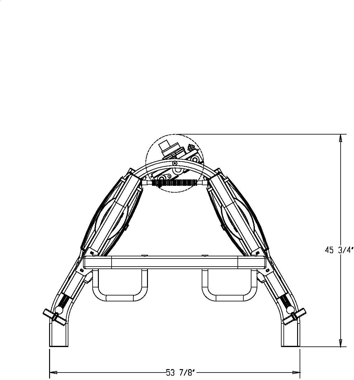 Inspire Fitness FT2 Functional Trainer