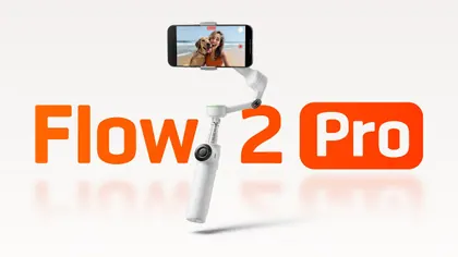 Insta360 Flow 2 Pro — Insta360