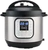 Instant Pot Duo 7-in-1 Electric Pressure Cooker, 6 Quart