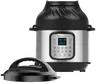 Instant Pot Duo Crisp + Air Fryer 11-in-1, 6 Quart