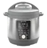 Instant Pot Duo Plus 9-in-1 Multi-Use Pressure Cooker, 6 Quart