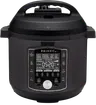 Instant Pot Pro 10-in-1 Multi-Use Pressure Cooker, 6 Quart