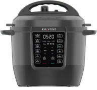 Instant Pot Rio 7-in-1 Multi-Cooker, 6 Quart