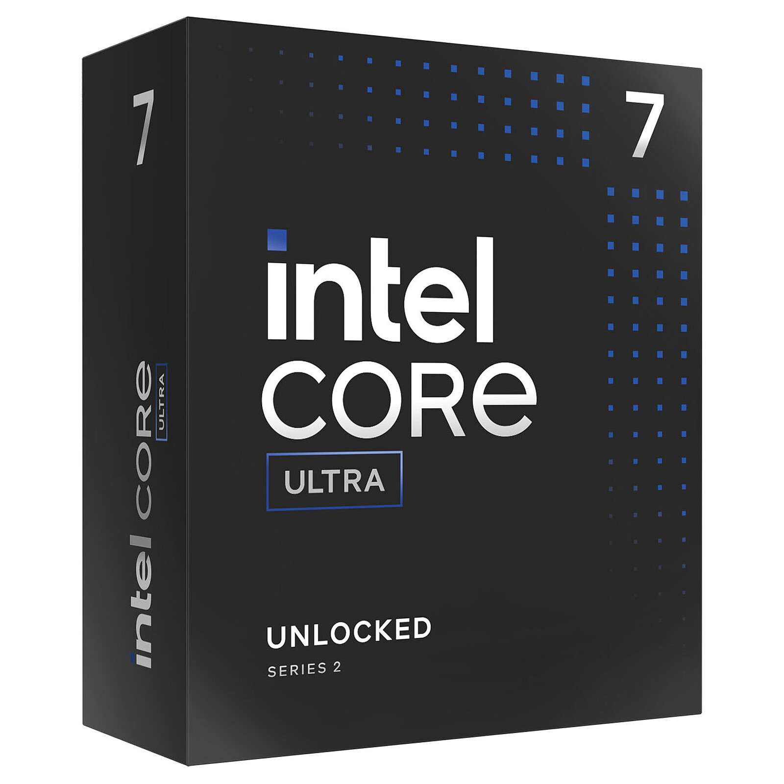 Intel Core Ultra 7 265K — Intel